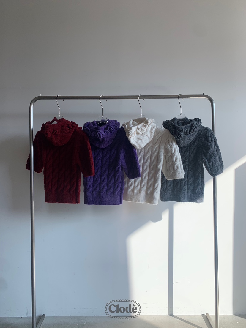 CLODE韓國代購㊣女士新款熱賣休閑推薦職業人氣25秋冬套裝套裝CLODE套裝