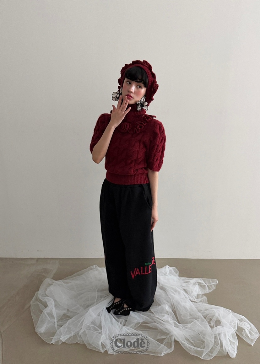 CLODE韓國代購㊣女士新款熱賣休閑推薦職業人氣25秋冬套裝套裝CLODE套裝