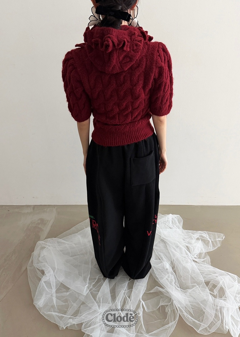 CLODE韓國代購㊣女士新款熱賣休閑推薦職業人氣25秋冬套裝套裝CLODE套裝