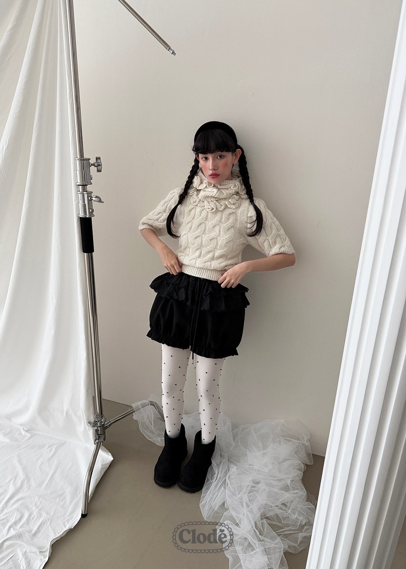 CLODE韓國代購㊣女士新款熱賣休閑推薦職業人氣25秋冬套裝套裝CLODE套裝