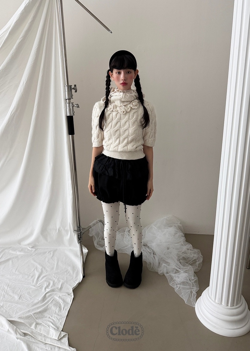 CLODE韓國代購㊣女士新款熱賣休閑推薦職業人氣25秋冬套裝套裝CLODE套裝