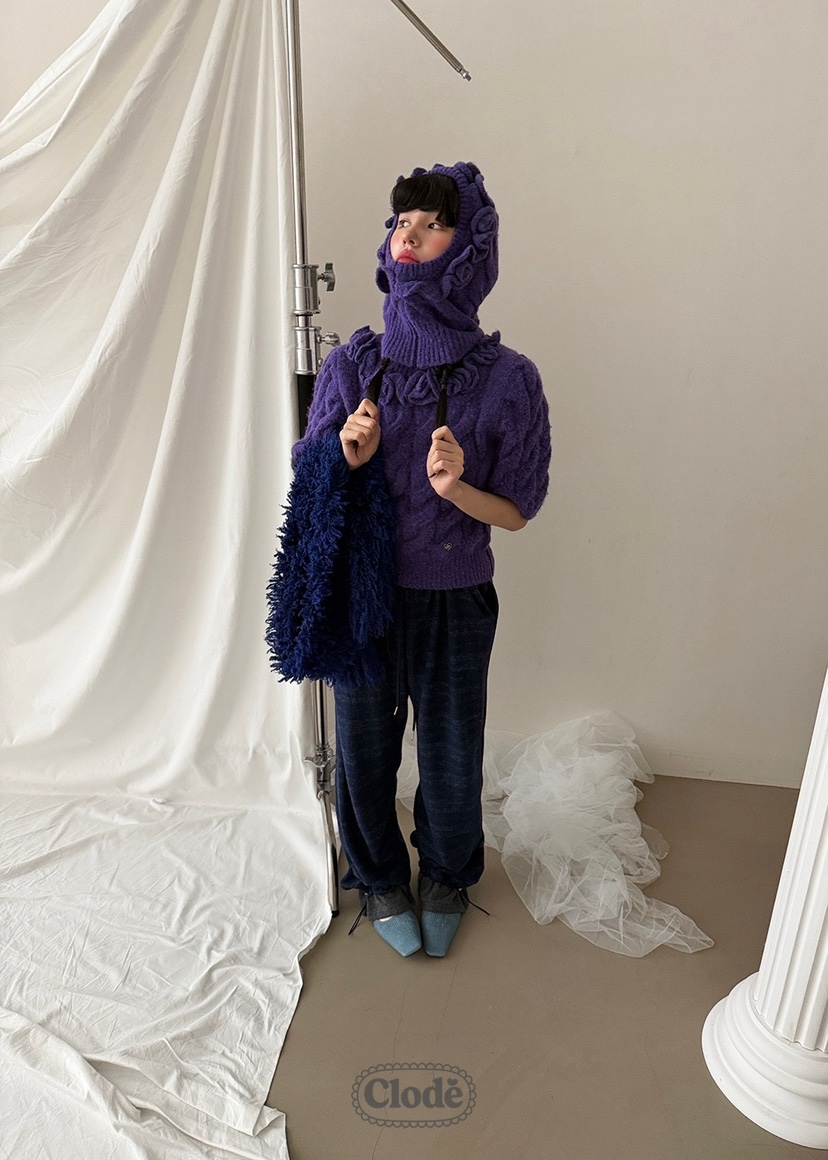 CLODE韓國代購㊣女士新款熱賣休閑推薦職業人氣25秋冬套裝套裝CLODE套裝