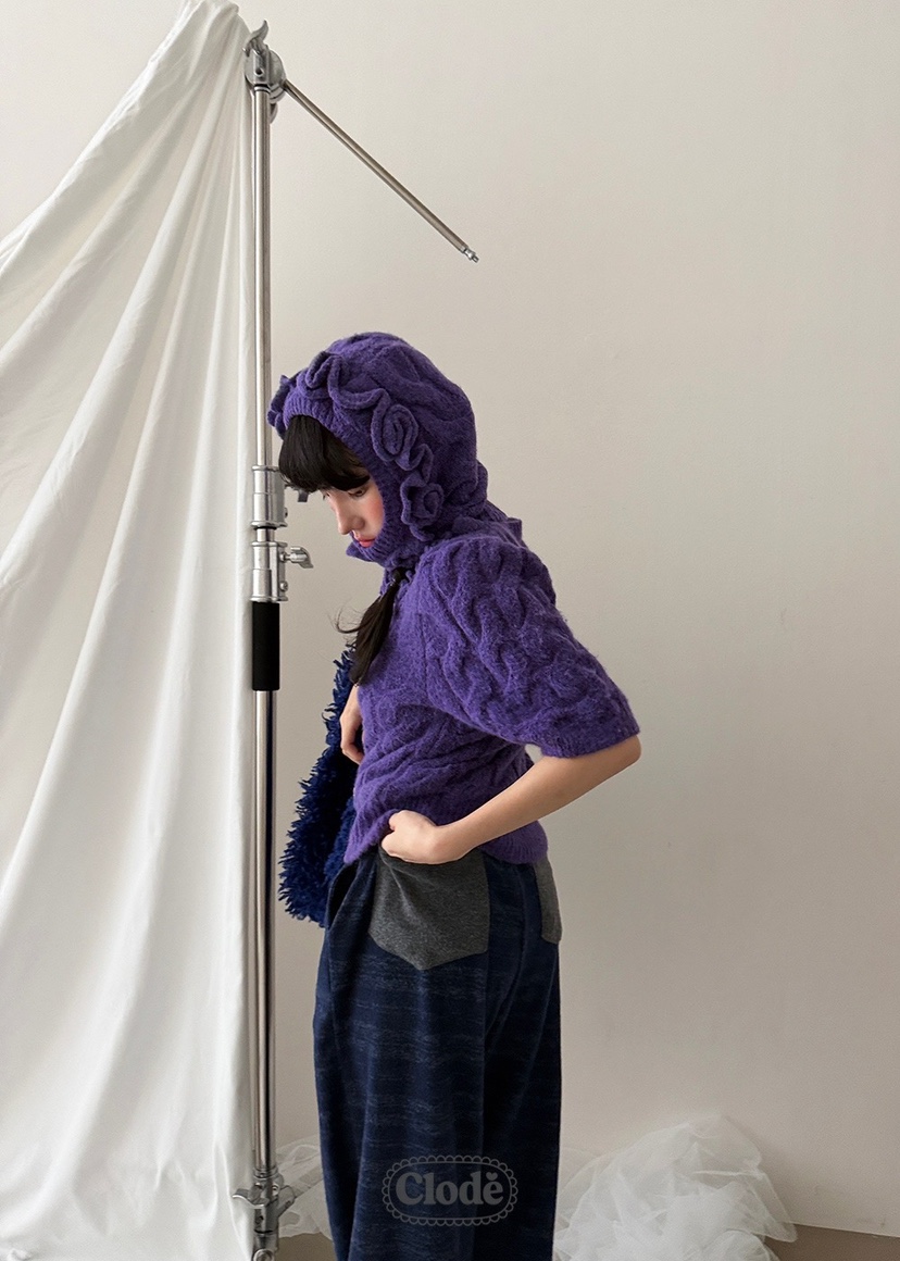 CLODE韓國代購㊣女士新款熱賣休閑推薦職業人氣25秋冬套裝套裝CLODE套裝