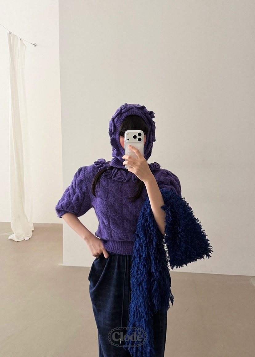 CLODE韓國代購㊣女士新款熱賣休閑推薦職業人氣25秋冬套裝套裝CLODE套裝