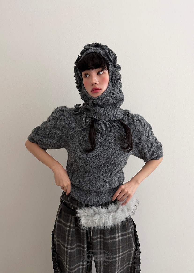 CLODE韓國代購㊣女士新款熱賣休閑推薦職業人氣25秋冬套裝套裝CLODE套裝