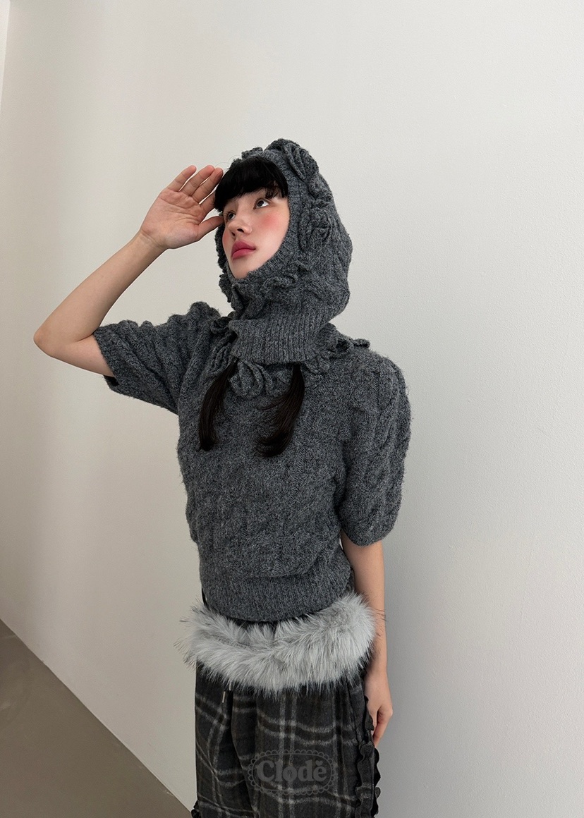 CLODE韓國代購㊣女士新款熱賣休閑推薦職業人氣25秋冬套裝套裝CLODE套裝