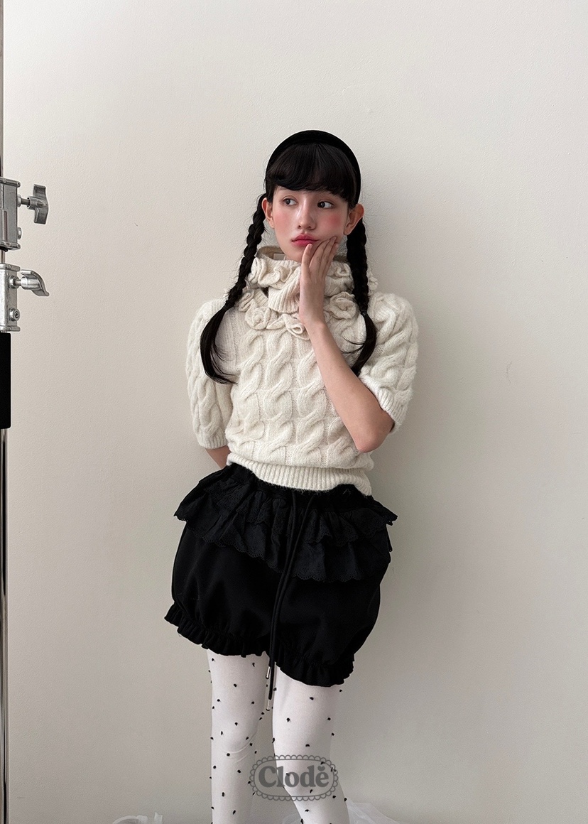 CLODE韓國代購㊣女士新款熱賣休閑推薦職業人氣25秋冬套裝套裝CLODE套裝圖色4