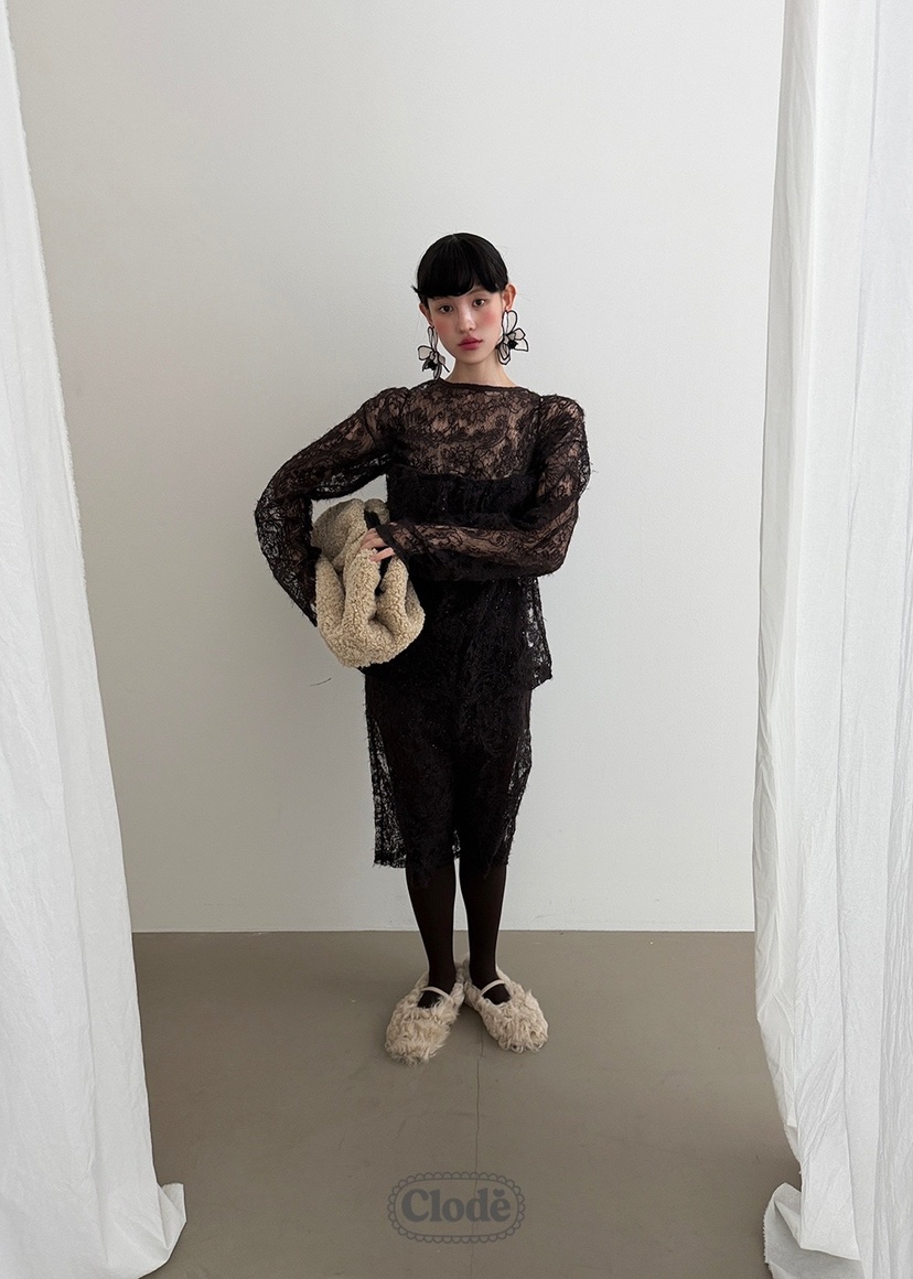 CLODE東大門㊣直郵女裝新品人氣休閑職業推薦25秋冬吊帶背心CLODE吊帶/背心