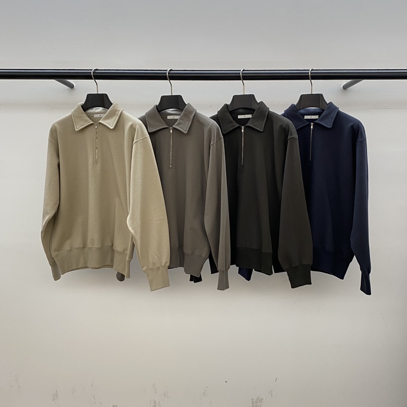 ID韓國代購㊣女裝新品熱賣時尚休閑職業人氣推薦25秋冬衛衣ID衛衣