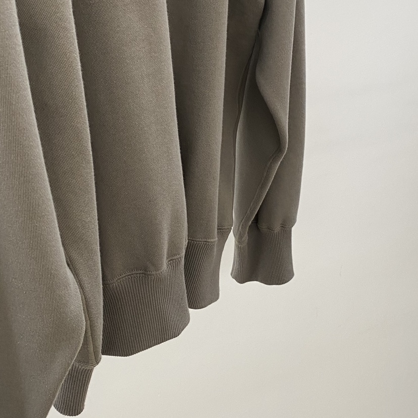 ID韓國代購㊣女裝新品熱賣時尚休閑職業人氣推薦25秋冬衛衣ID衛衣