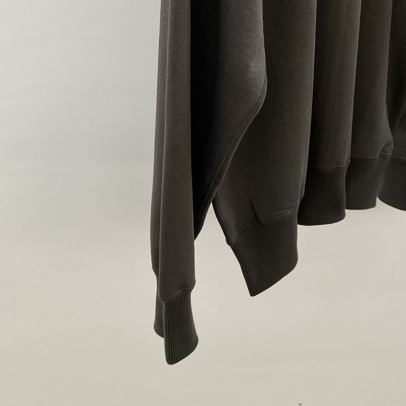 ID韓國代購㊣女裝新品熱賣時尚休閑職業人氣推薦25秋冬衛衣ID衛衣