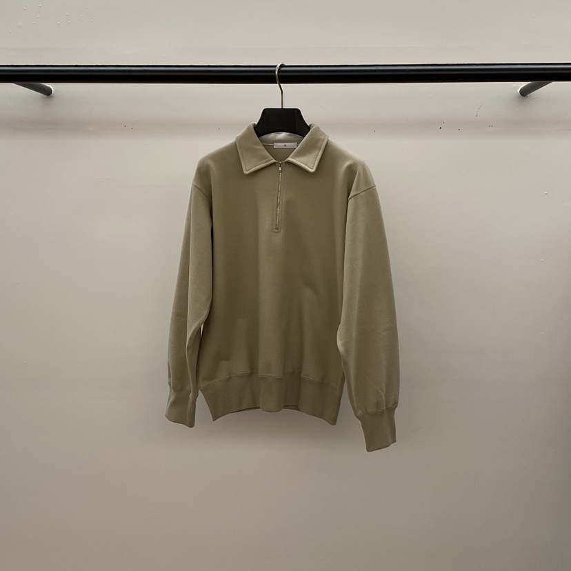 ID韓國代購㊣女裝新品熱賣時尚休閑職業人氣推薦25秋冬衛衣ID衛衣圖色1