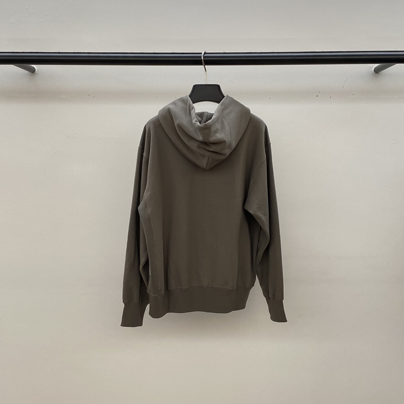 ID韓國直郵㊣女士新品休閑推薦人氣25秋冬職業夾克連帽拉鏈衫ID夾克