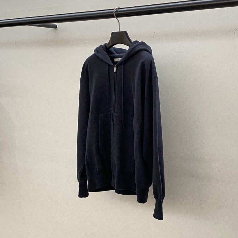 ID韓國直郵㊣女士新品休閑推薦人氣25秋冬職業夾克連帽拉鏈衫ID夾克