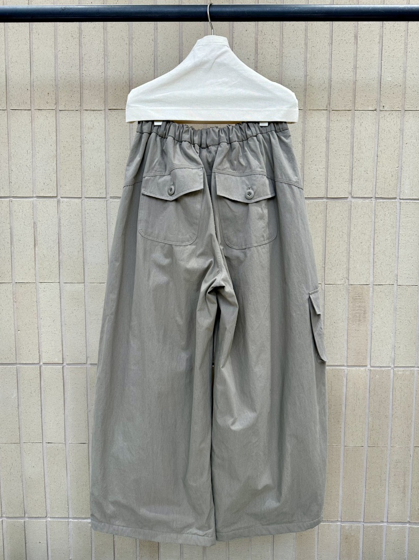 FOSET東大門㊣實拍女士新品真品休閑熱賣職業人氣25秋冬休閑褲FOSET休閑褲