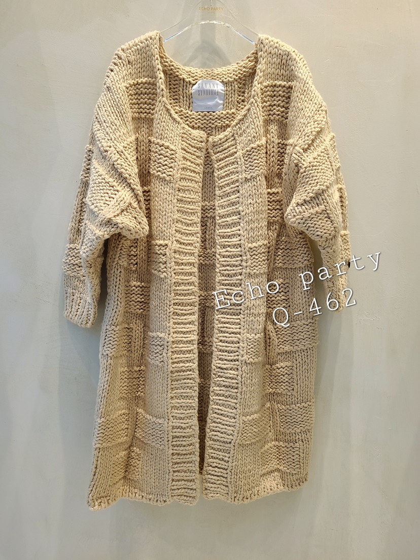 ECHOPARTY東大門㊣實拍女士新款真品職業休閑時尚熱賣針織衫ECHOPARTY針織衫圖色2