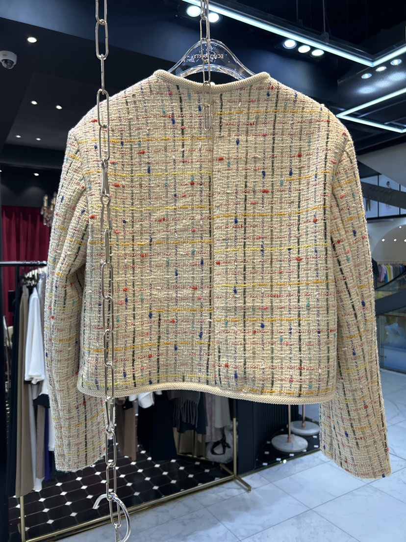 ECHOPARTY東大門㊣實拍女裝新品人氣休閑時尚推薦熱賣職業夾克ECHOPARTY夾克