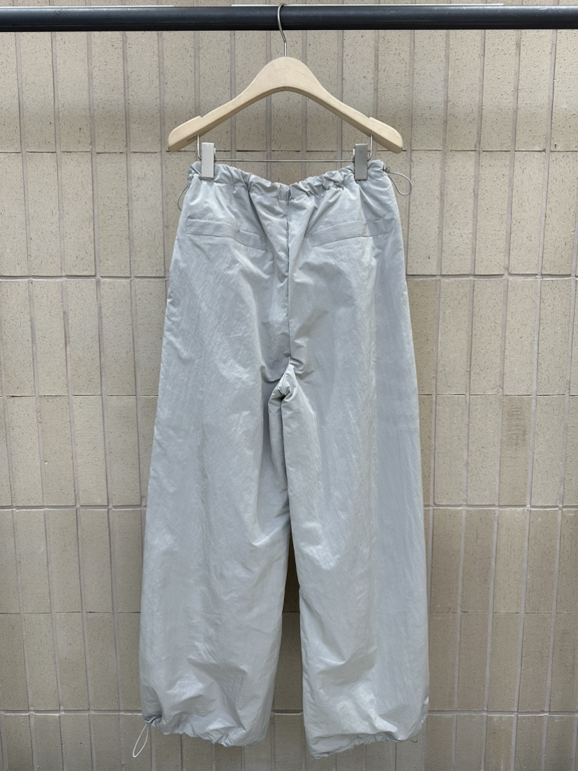 FOSET韓國直郵㊣女士新款推薦人氣熱賣真品職業25秋冬休閑褲FOSET休閑褲