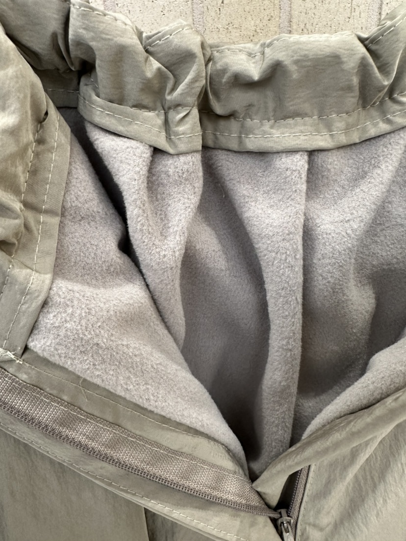 FOSET韓國直郵㊣女士新款推薦人氣熱賣真品職業25秋冬休閑褲FOSET休閑褲