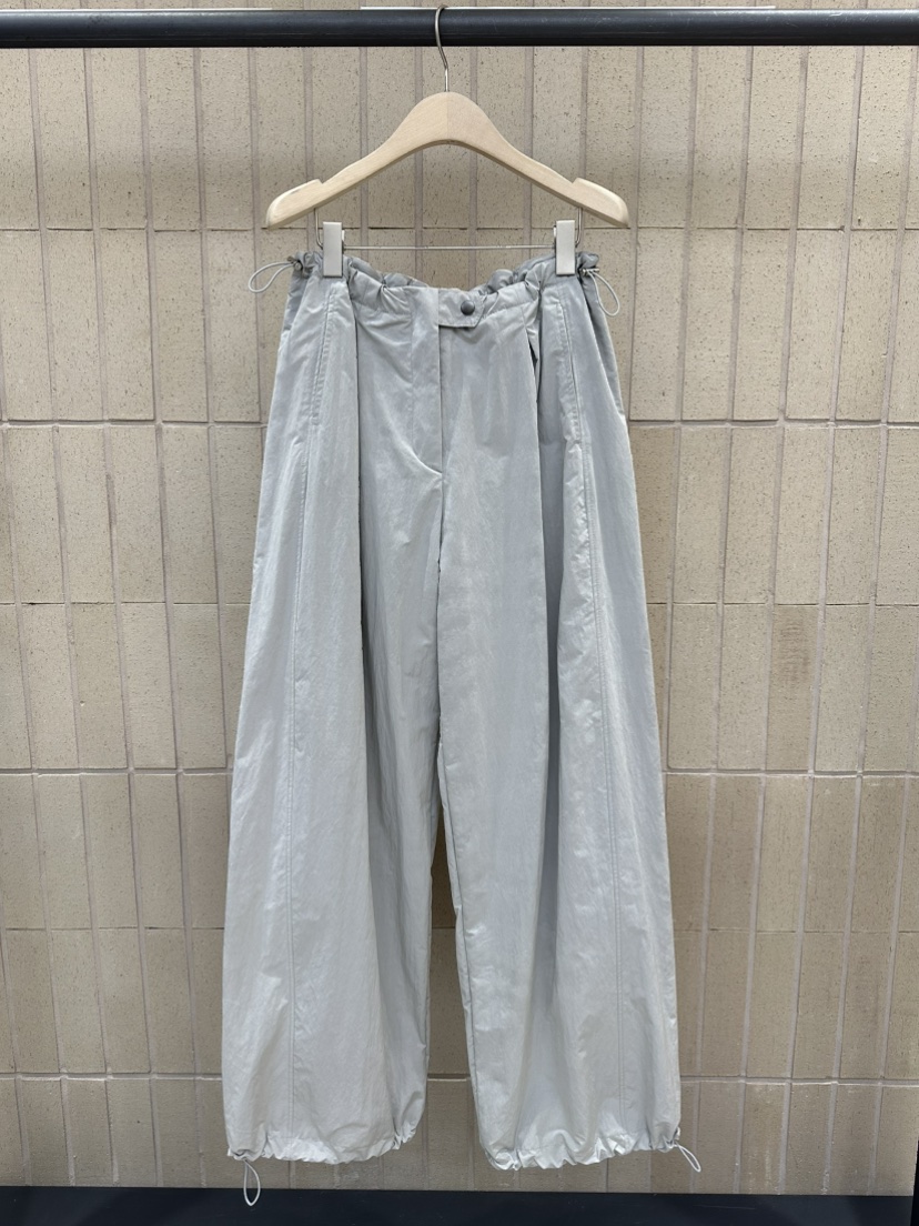 FOSET韓國直郵㊣女士新款推薦人氣熱賣真品職業25秋冬休閑褲FOSET休閑褲圖色1