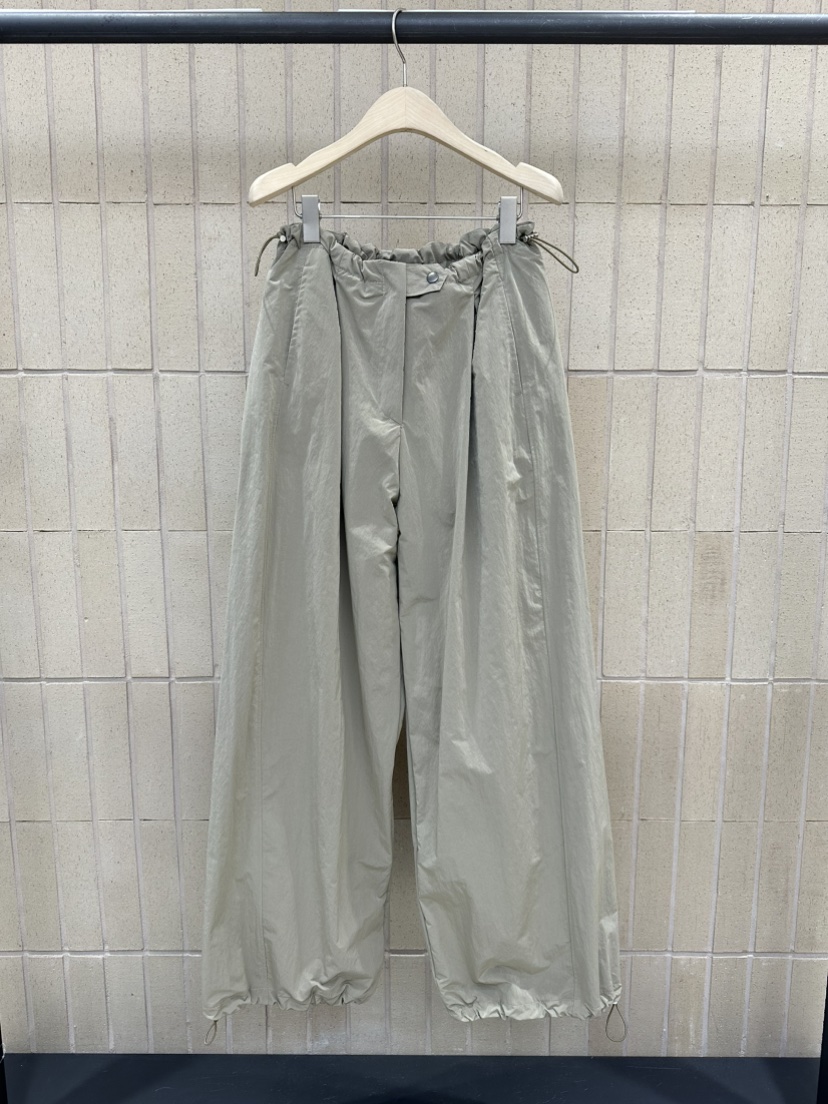 FOSET韓國直郵㊣女士新款推薦人氣熱賣真品職業25秋冬休閑褲FOSET休閑褲圖色2