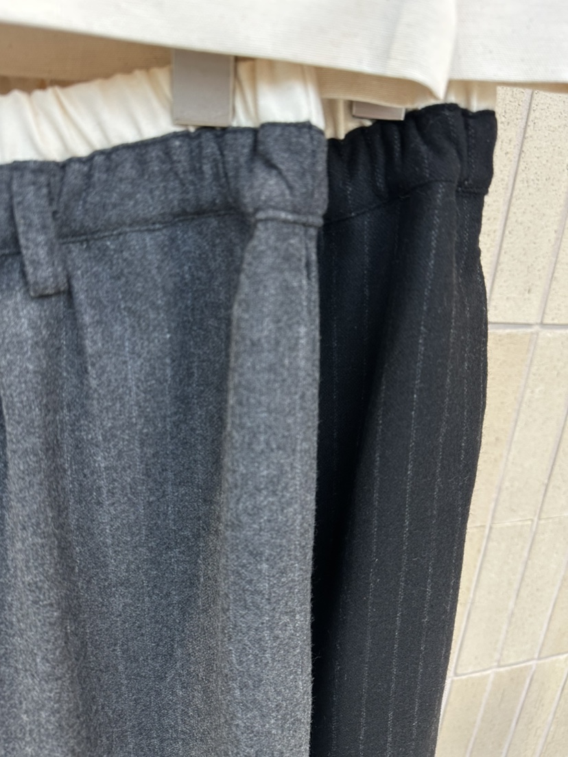 FOSET韓國直郵㊣女裝新品職業休閑真品推薦熱賣25秋冬休閑褲FOSET休閑褲