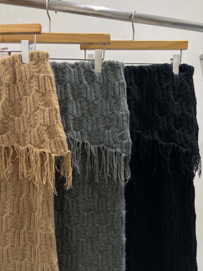 SHIRRING韓國直郵㊣女裝新款推薦真品半身裙中短裙打折燈籠SHIRRING半身裙/中短裙