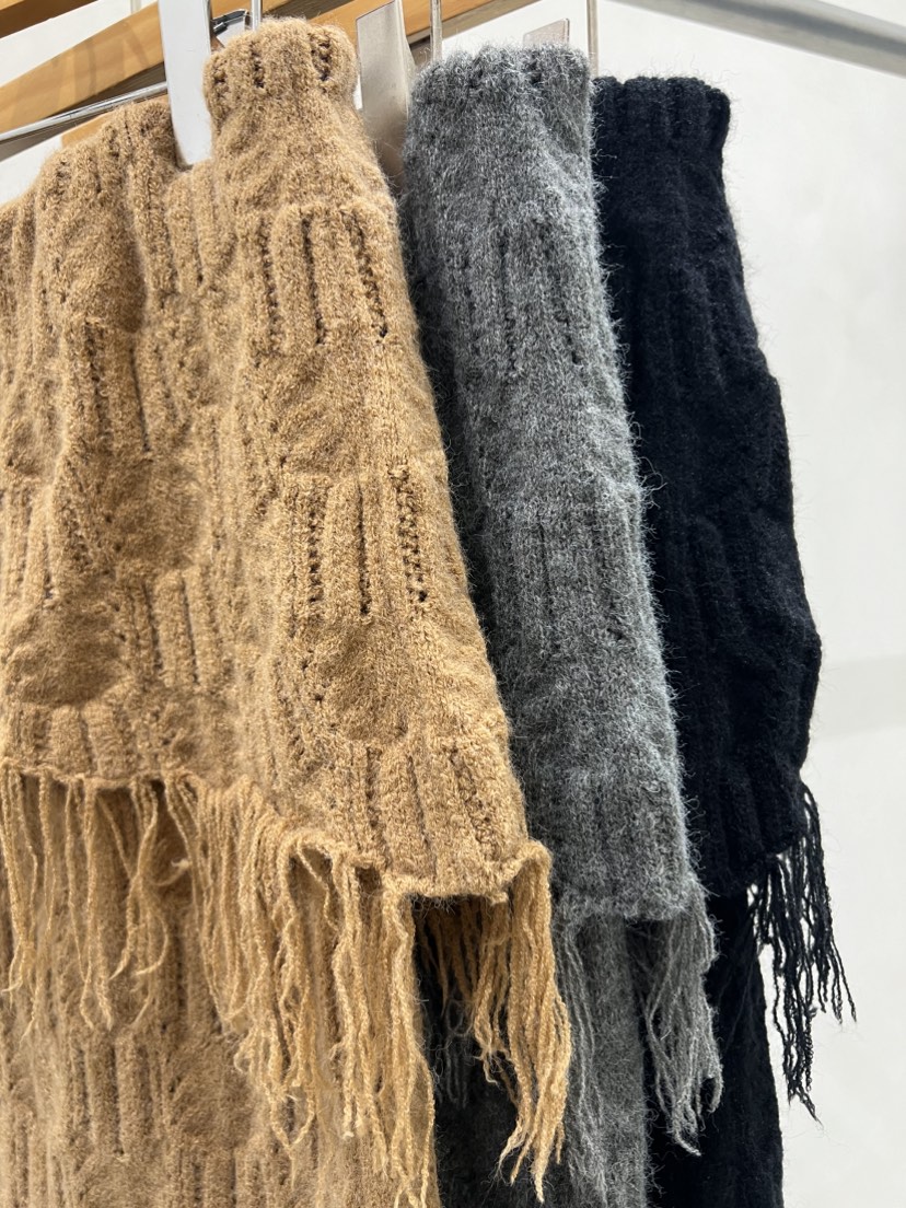 SHIRRING韓國直郵㊣女裝新款推薦真品半身裙中短裙打折燈籠SHIRRING半身裙/中短裙