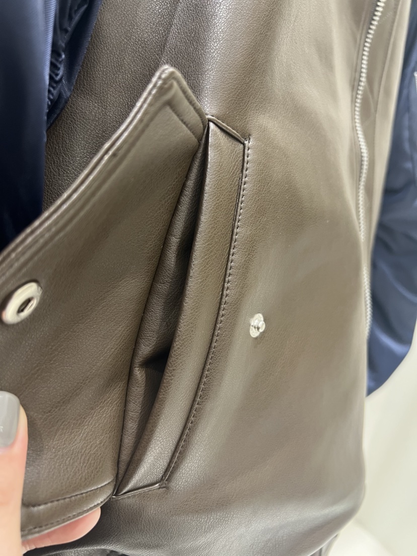 SHIRRING韓國代購㊣女士新品職業人氣真品時尚推薦夾克打折SHIRRING夾克