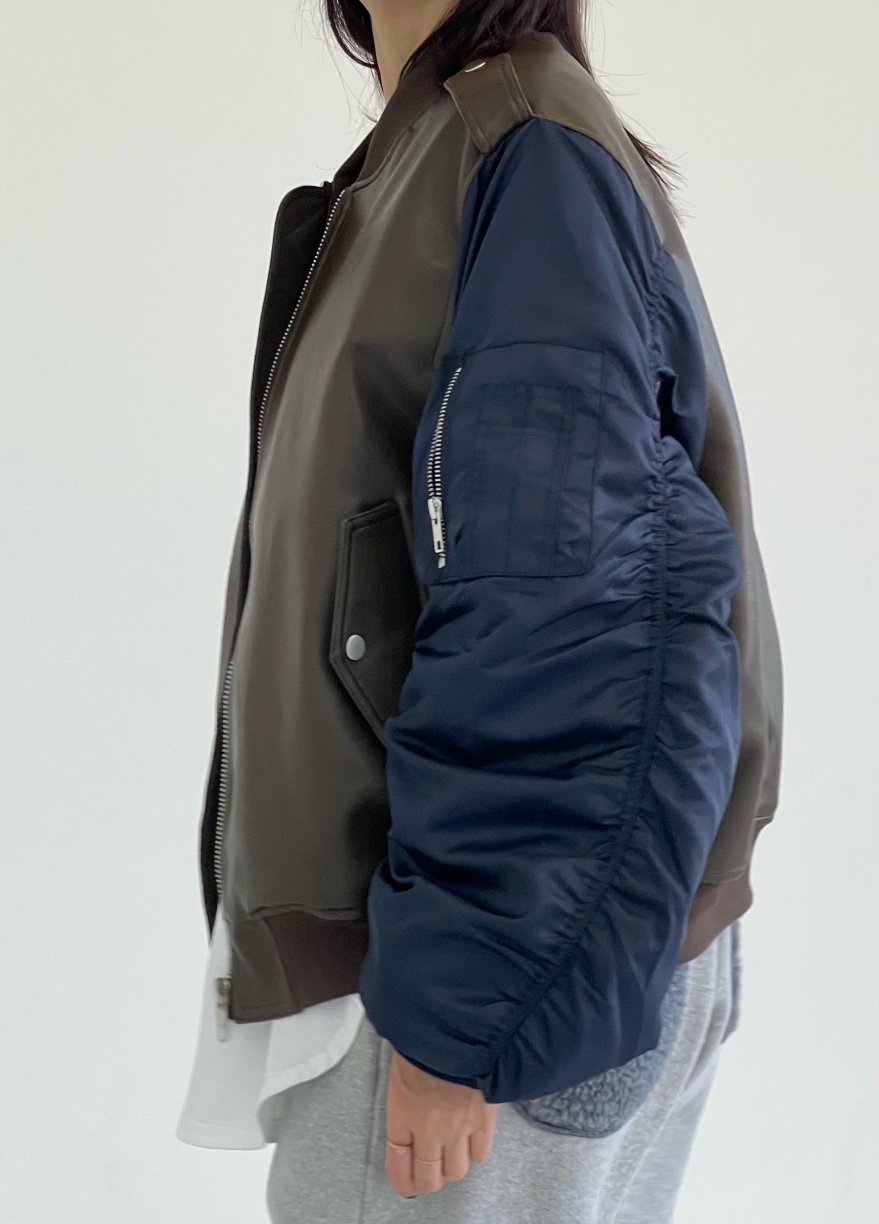 SHIRRING韓國代購㊣女士新品職業人氣真品時尚推薦夾克打折SHIRRING夾克