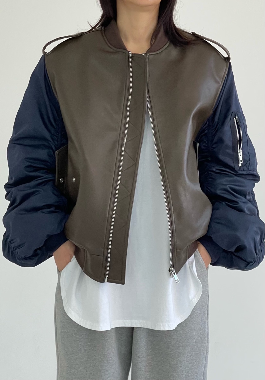 SHIRRING韓國代購㊣女士新品職業人氣真品時尚推薦夾克打折SHIRRING夾克