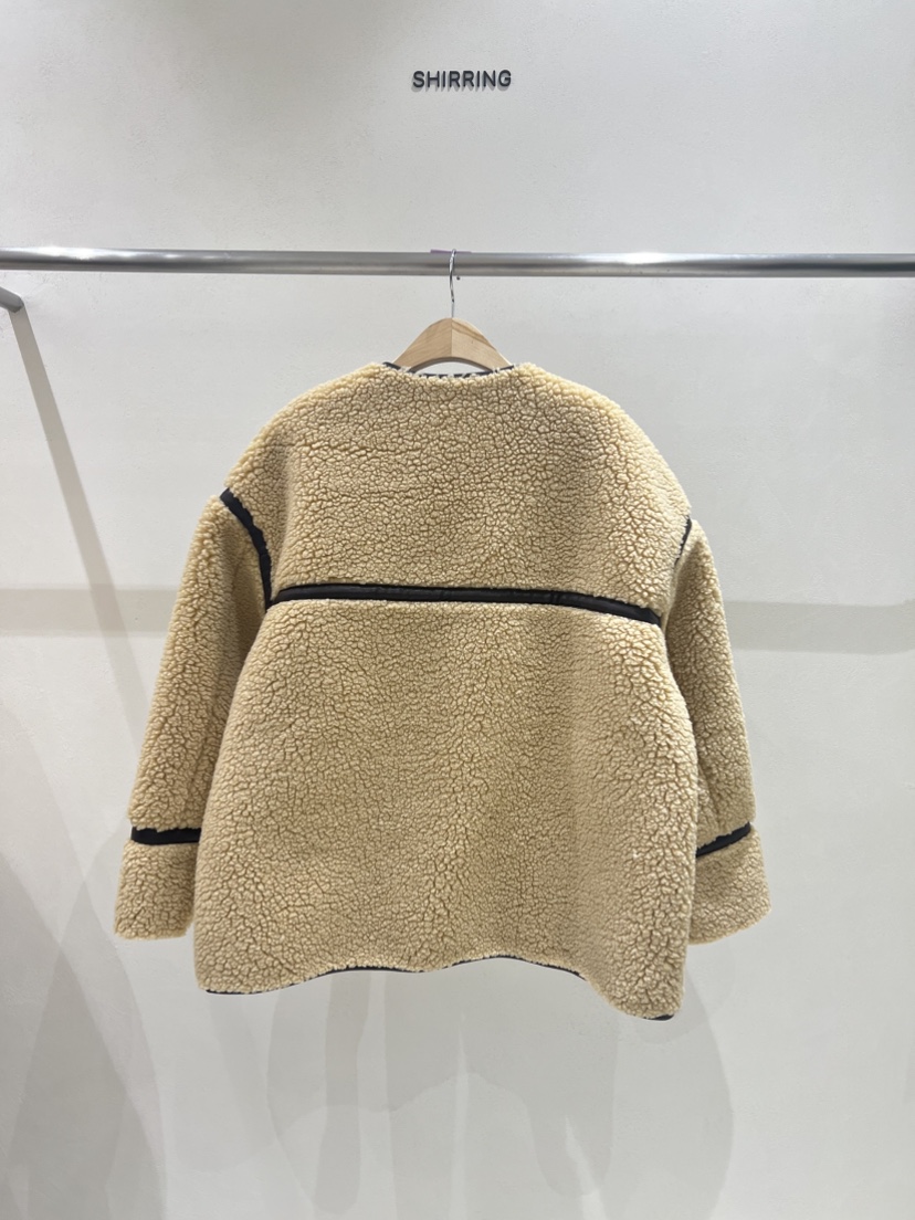 SHIRRING東大門㊣代購女裝新品熱賣人氣真品職業休閑夾克打折SHIRRING夾克