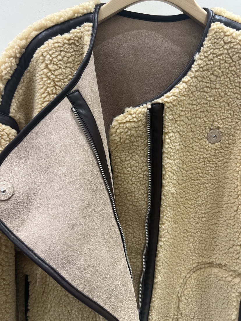 SHIRRING東大門㊣代購女裝新品熱賣人氣真品職業休閑夾克打折SHIRRING夾克