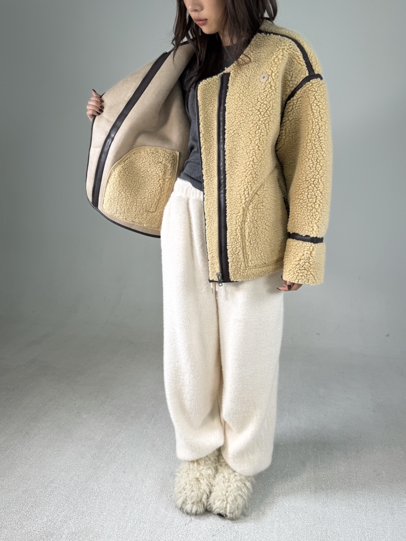 SHIRRING東大門㊣代購女裝新品熱賣人氣真品職業休閑夾克打折SHIRRING夾克