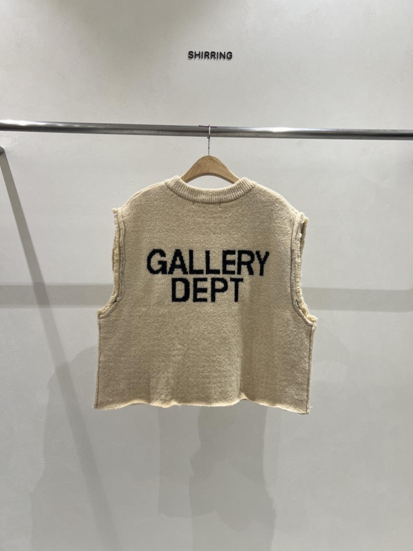 SHIRRING韓國代購㊣女裝新品人氣休閑真品職業推薦馬甲打折SHIRRING馬甲