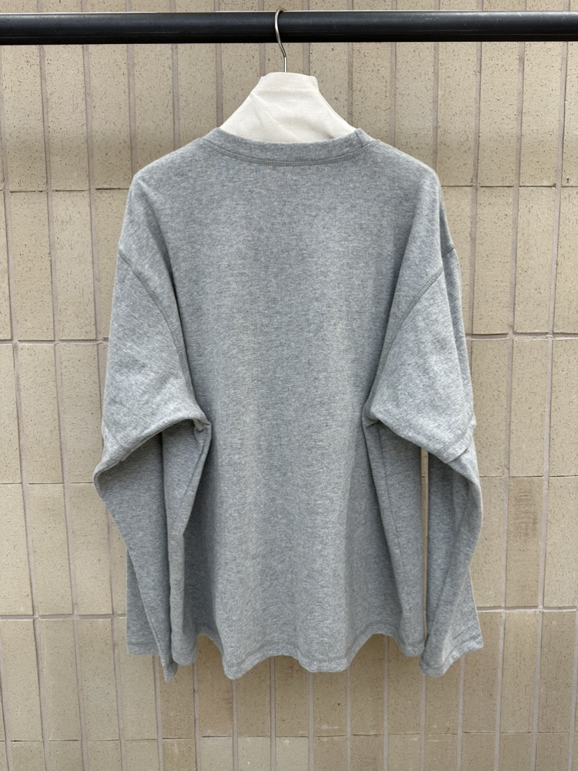 FOSET韓國直郵㊣女裝新款熱賣職業真品休閑時尚人氣長袖T恤FOSET長袖T恤