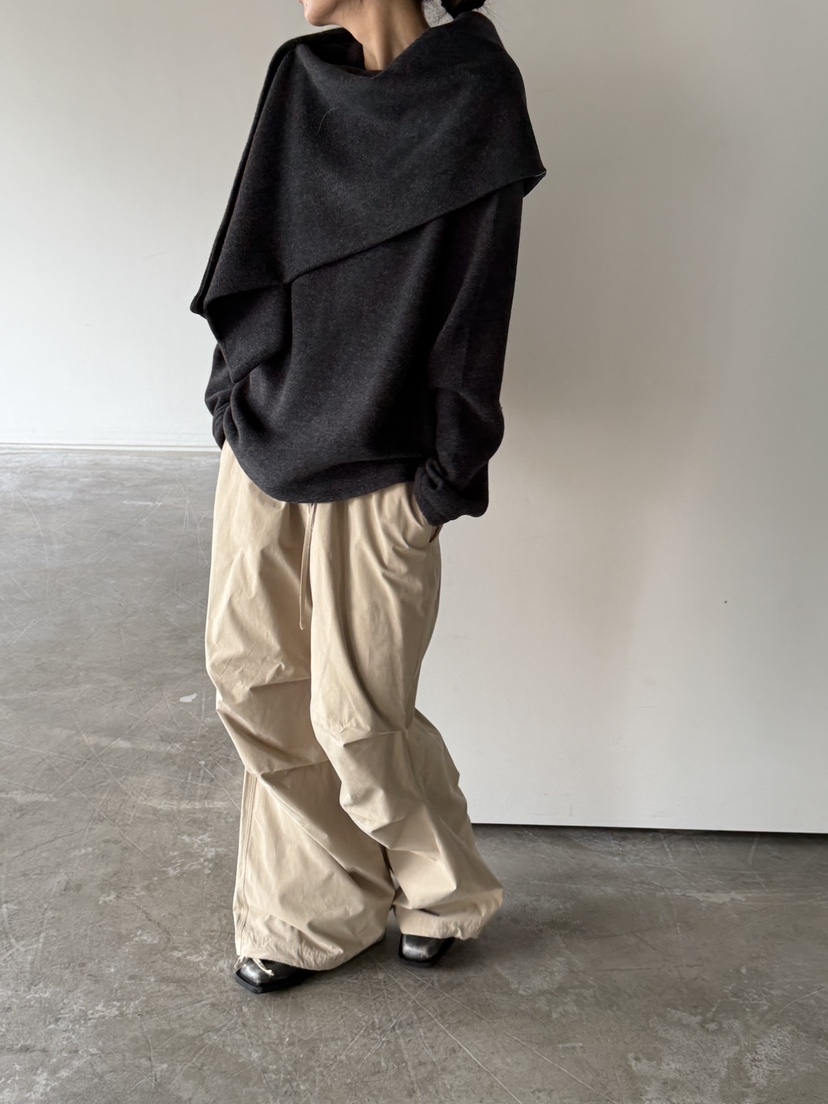 FOSET韓國直郵㊣女士新款職業休閑時尚25秋冬熱賣真品套裝圍巾FOSET套裝