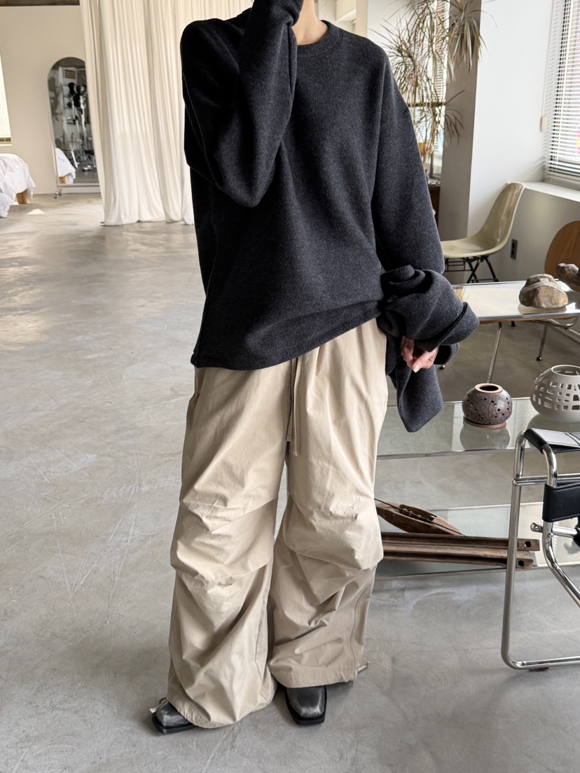 FOSET韓國直郵㊣女士新款職業休閑時尚25秋冬熱賣真品套裝圍巾FOSET套裝