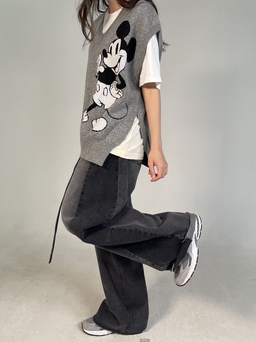 SHIRRING韓國代購㊣女士新品人氣真品休閑時尚吊帶背心打折SHIRRING吊帶/背心