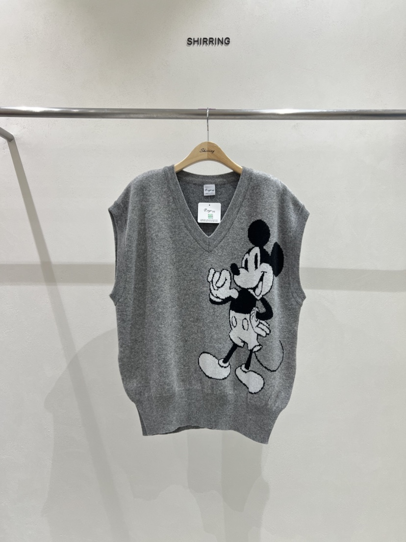 SHIRRING韓國代購㊣女士新品人氣真品休閑時尚吊帶背心打折SHIRRING吊帶/背心圖色1