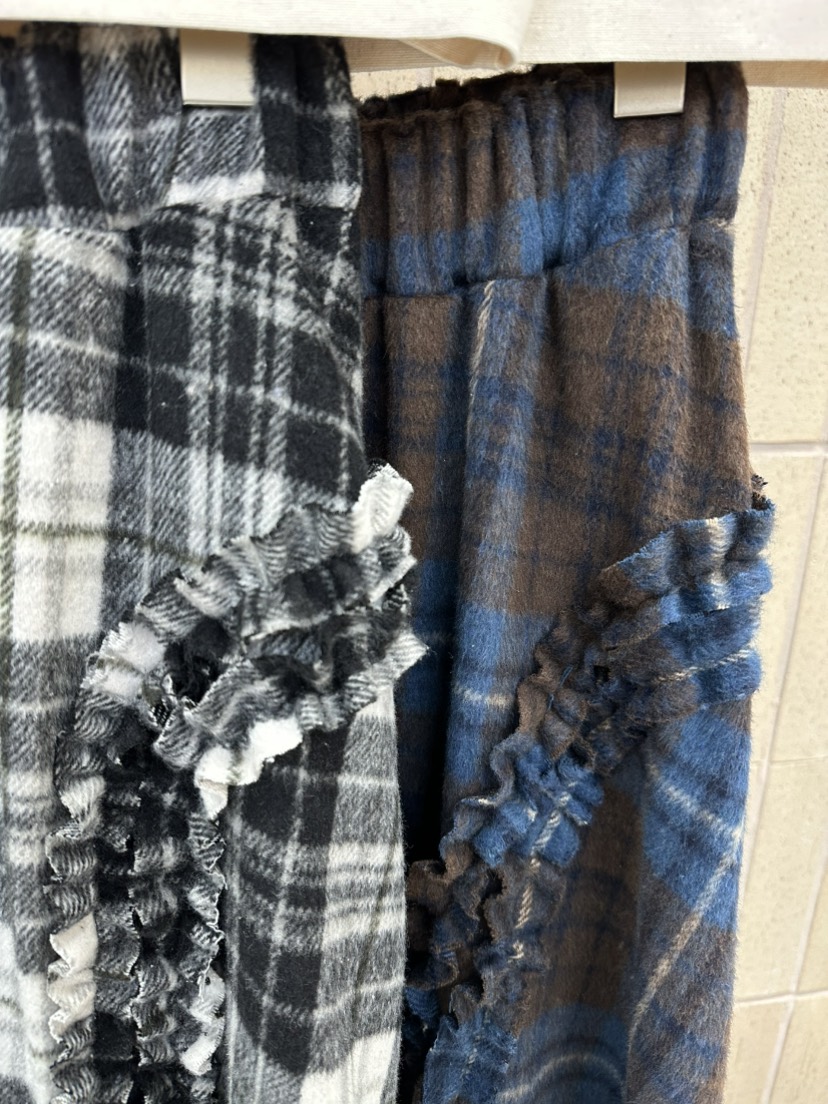 FOSET韓國直郵㊣女士新款人氣真品推薦25秋冬時尚熱賣職業長裙FOSET長裙