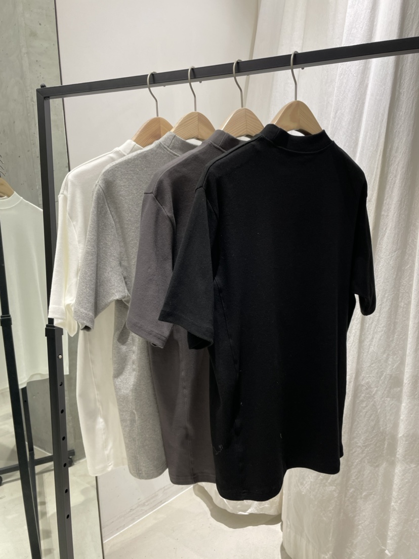 MOMENT韓國直郵㊣女士新款人氣熱賣休閑推薦25秋冬時尚真品T恤MOMENT/RECOVERT恤