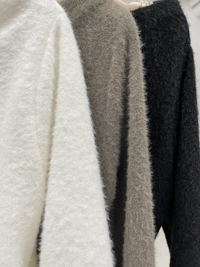 REIZ東大門㊣代購女裝新款職業25秋冬推薦時尚休閑人氣長袖T恤REIZ長袖T恤