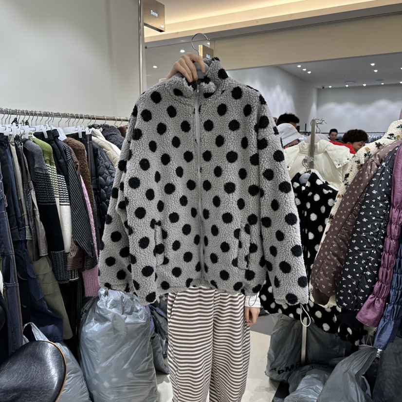 BENE東大門㊣直郵女士新款休閑時尚人氣推薦真品職業25秋冬夾克BENE夾克圖色3