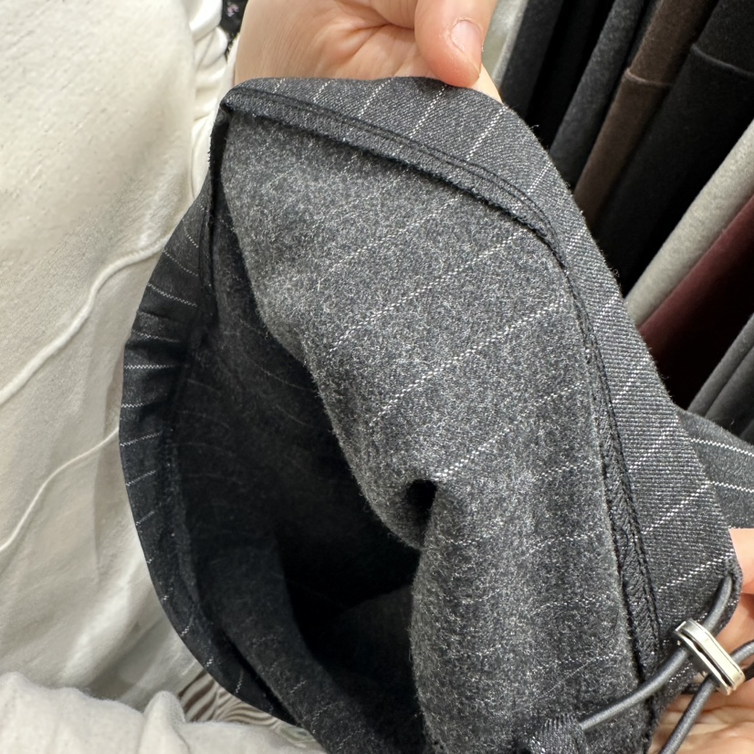 BENE東大門㊣實拍女士新品真品25秋冬休閑人氣熱賣套裝兩件套BENE套裝