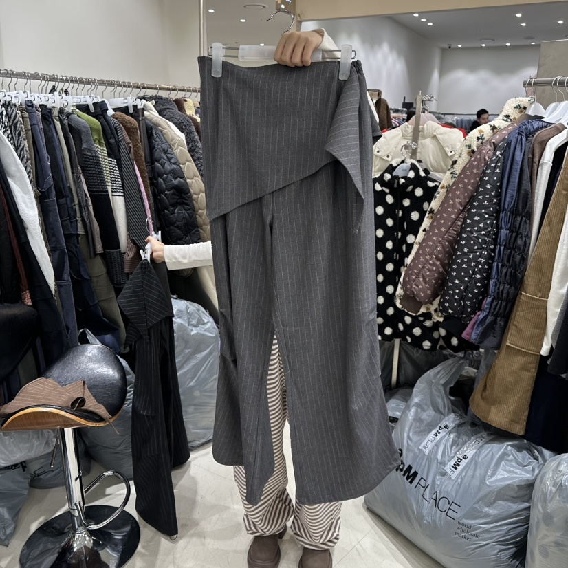 BENE東大門㊣實拍女士新品真品25秋冬休閑人氣熱賣套裝兩件套BENE套裝圖色2