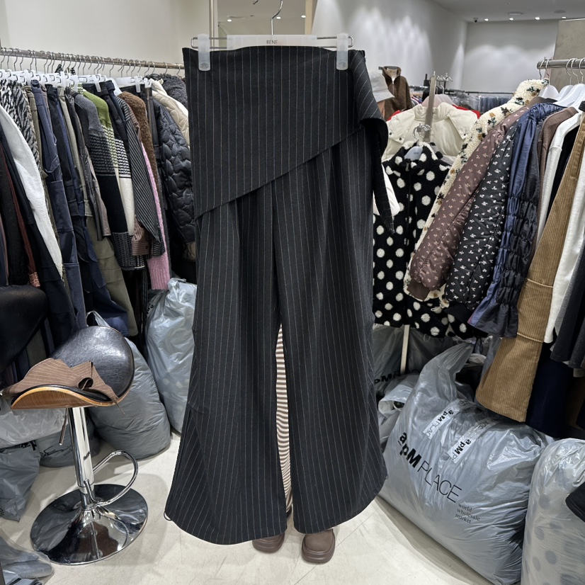 BENE東大門㊣實拍女士新品真品25秋冬休閑人氣熱賣套裝兩件套BENE套裝圖色3