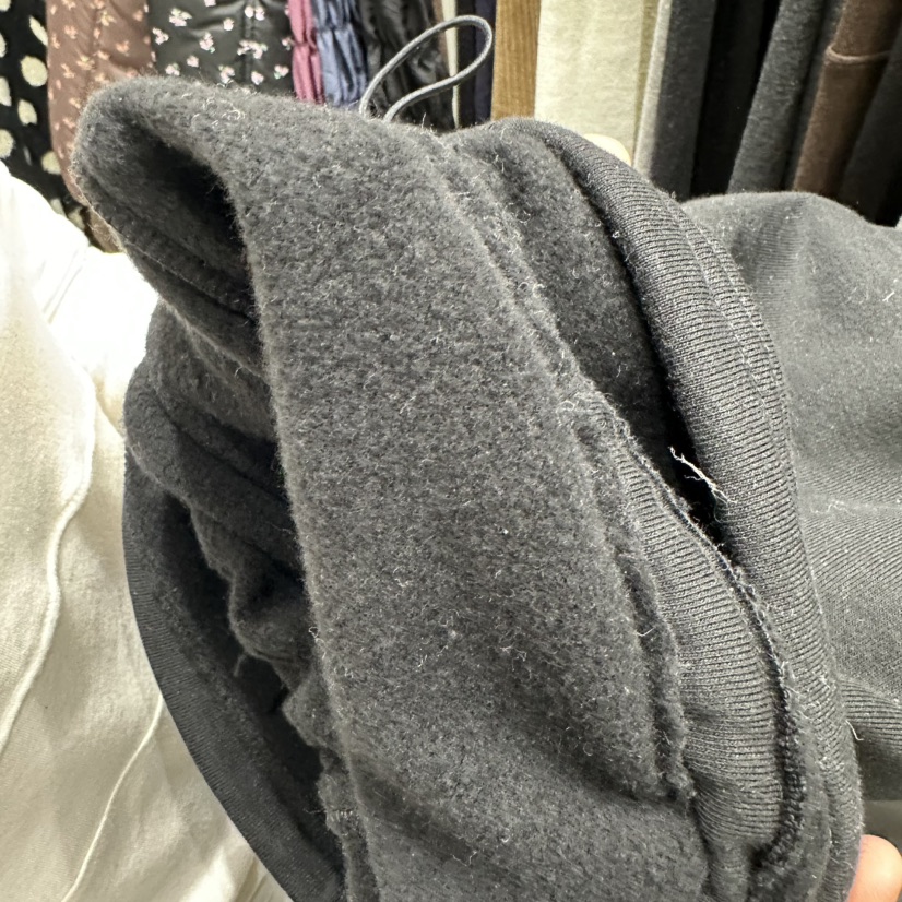 BENE東大門㊣代購女裝新品時尚25秋冬休閑推薦休閑褲不含腰帶BENE休閑褲