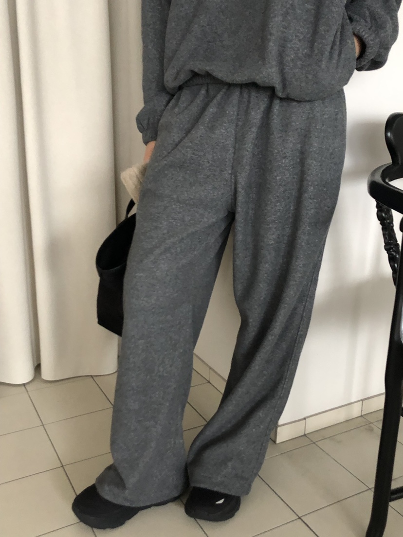 ROUNDER東大門㊣實拍女裝新款人氣推薦時尚職業休閑熱賣休閑褲ROUNDER休閑褲