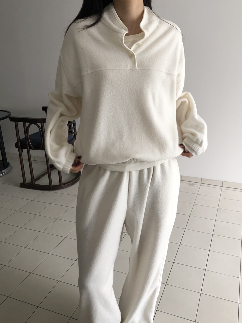 ROUNDER韓國直郵㊣女士新款熱賣真品推薦25秋冬休閑人氣衛衣ROUNDER衛衣